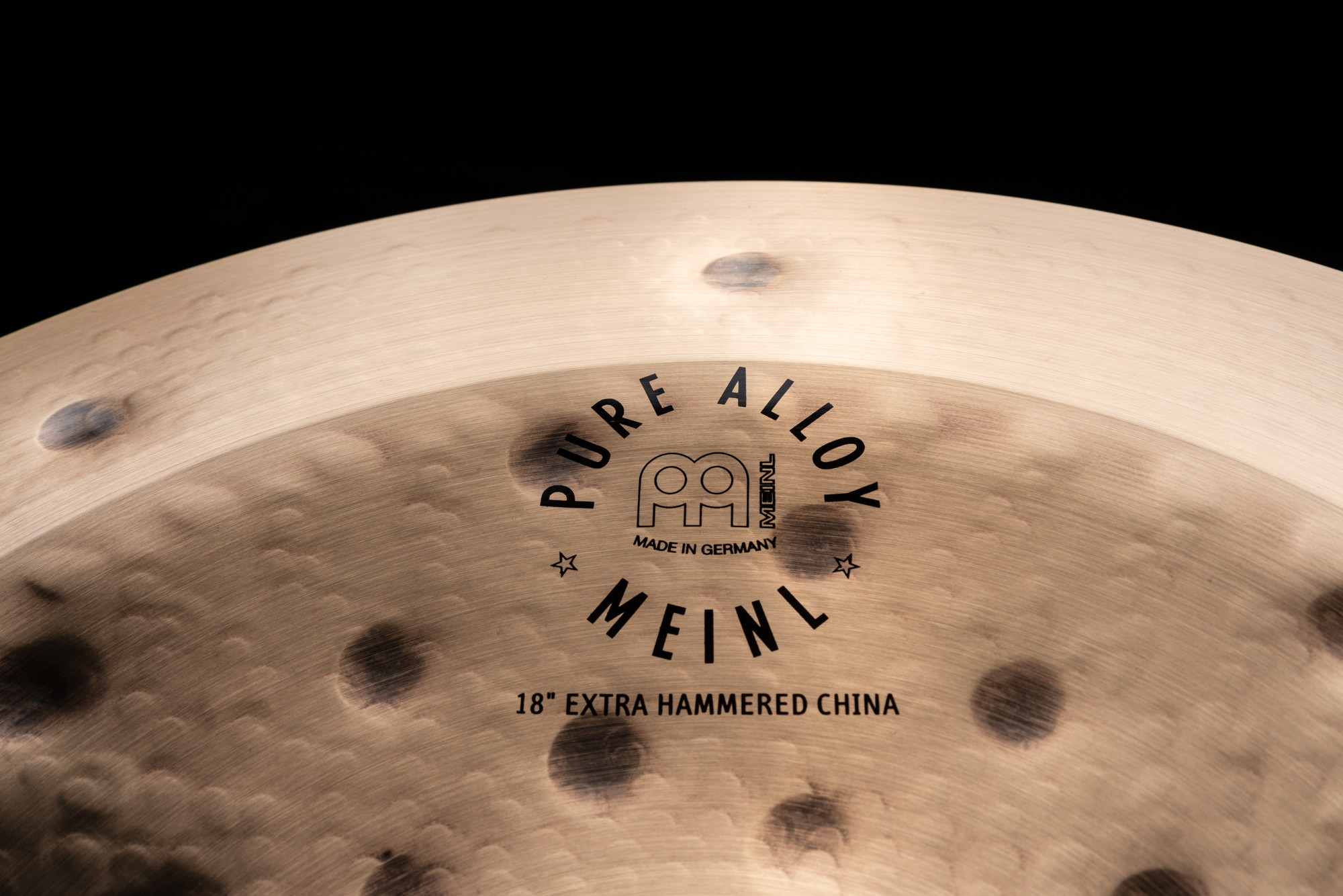 MEINL PA18EHCH