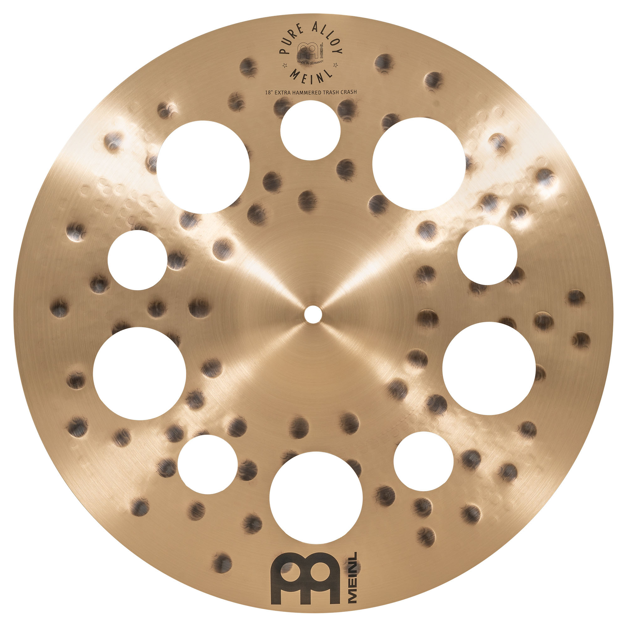 MEINL PA18EHTRC