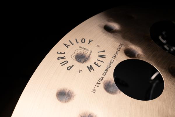 MEINL PA18EHTRC