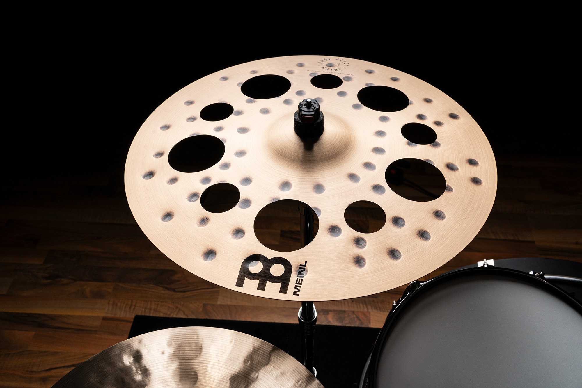 MEINL PA18EHTRC