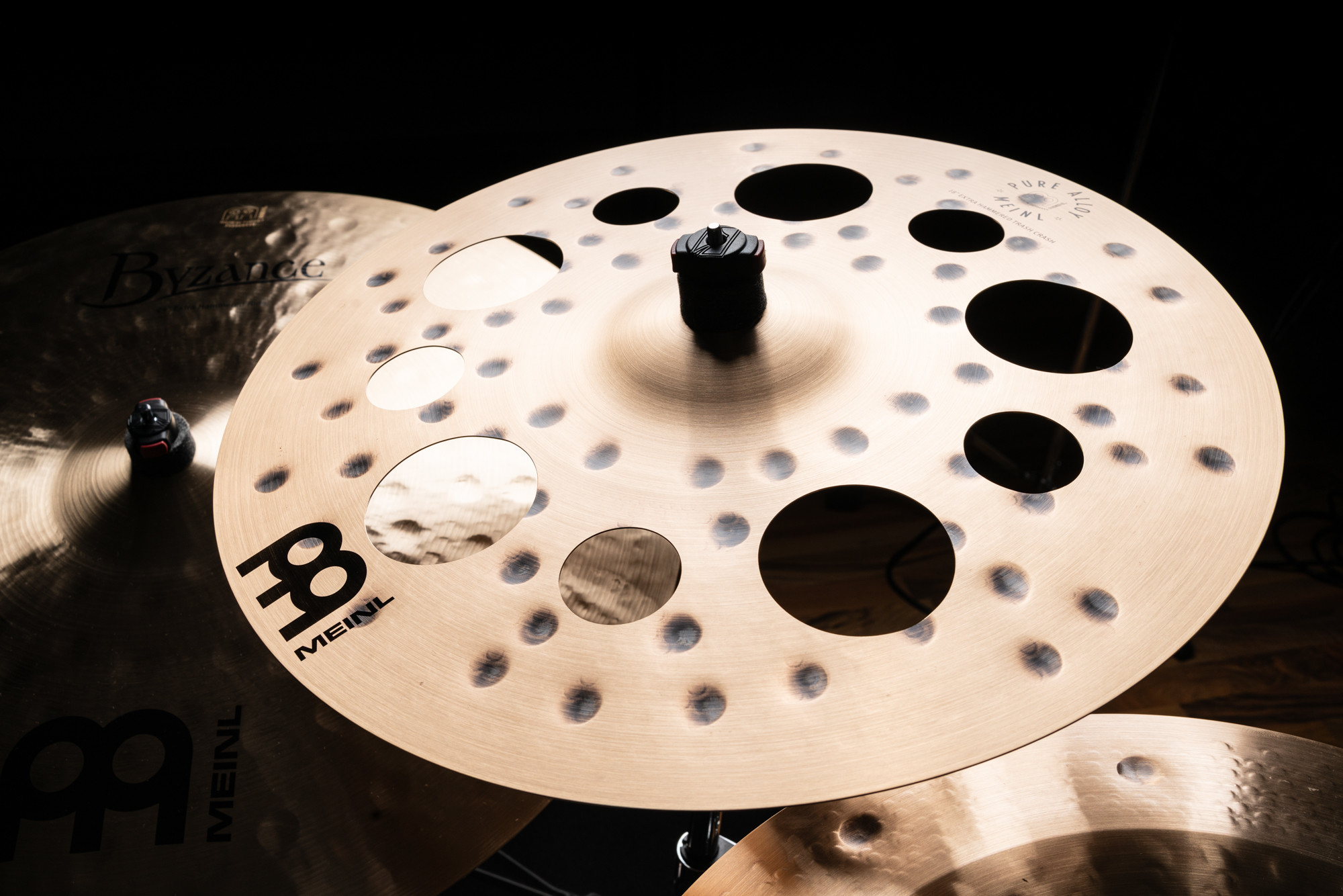 MEINL PA18EHTRC