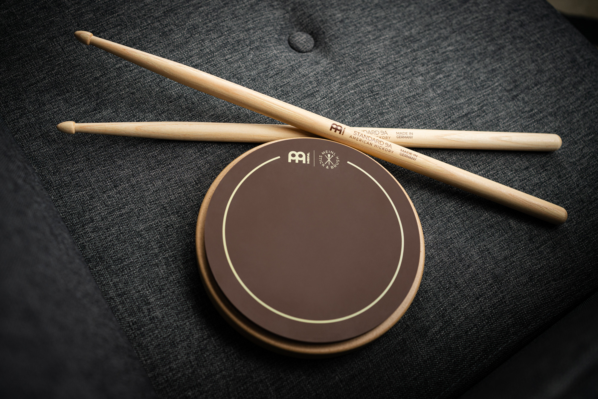 MEINL SB143