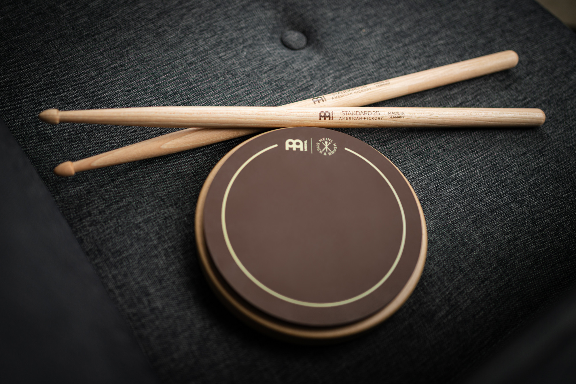 MEINL SB144
