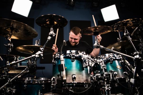 MEINL SB613