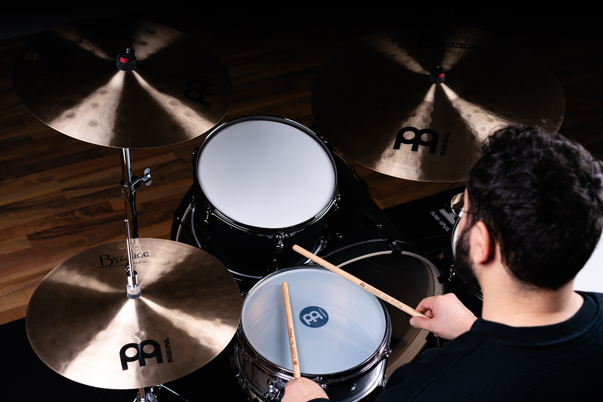 MEINL SB617