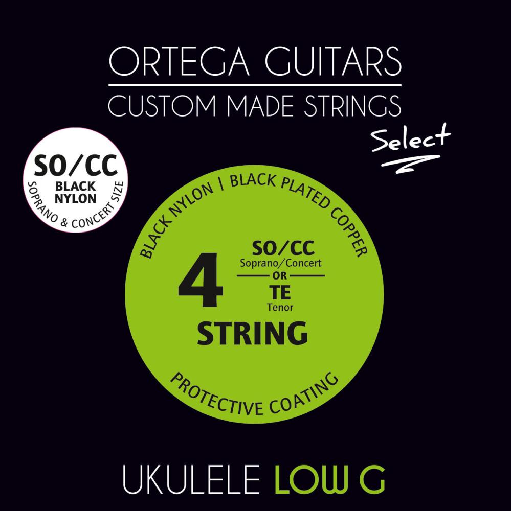 ORTEGA UKSBK-SOCC-LG