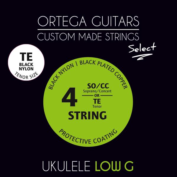 ORTEGA UKSBK-TE-LG