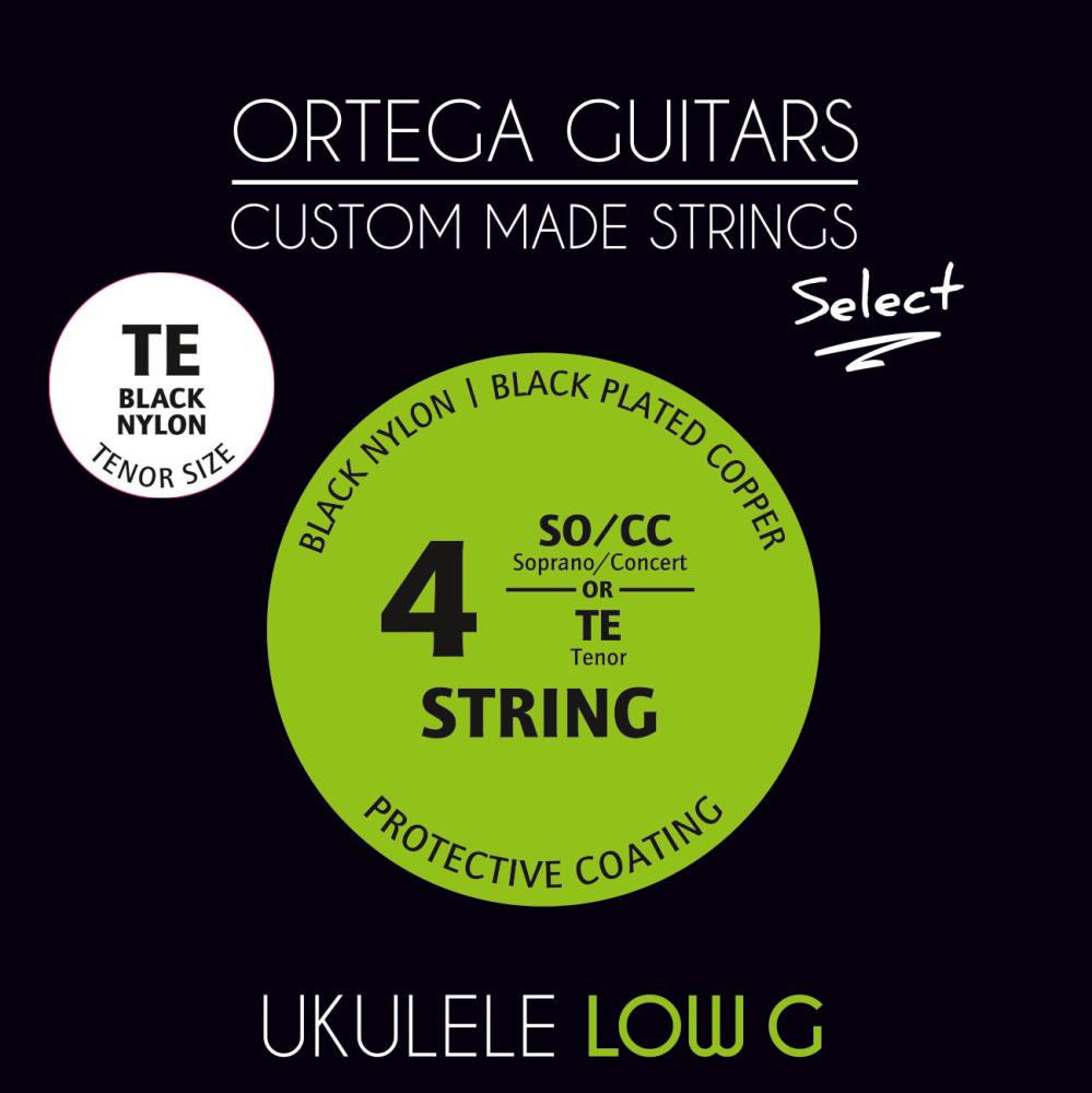 ORTEGA UKSBK-TE-LG