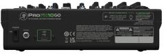 MACKIE PROFX10GO