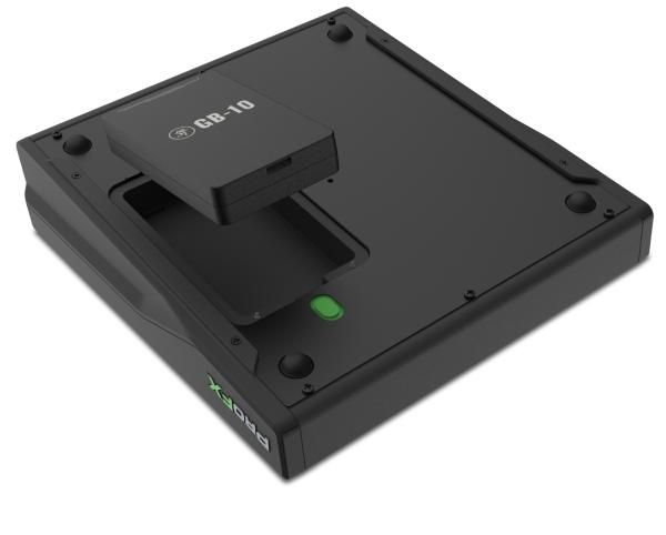 MACKIE PROFX10GO
