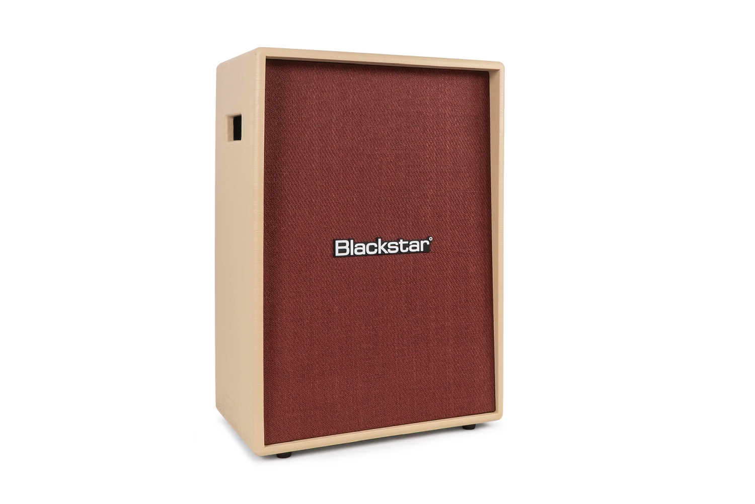 BLACKSTAR DEBUT 212V 2X12 CABINET - CREAM