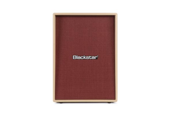 BLACKSTAR DEBUT 212V 2X12 CABINET - CREAM