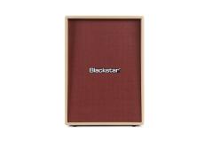 BLACKSTAR DEBUT 212V 2X12 CABINET - CREAM