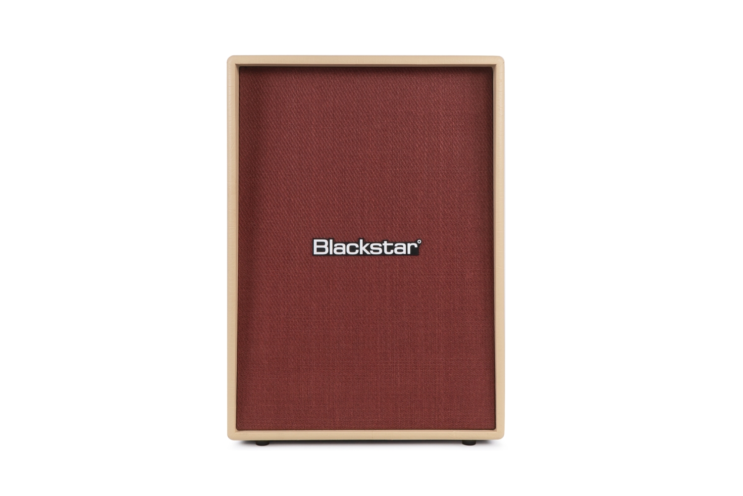 BLACKSTAR DEBUT 212V 2X12 CABINET - CREAM