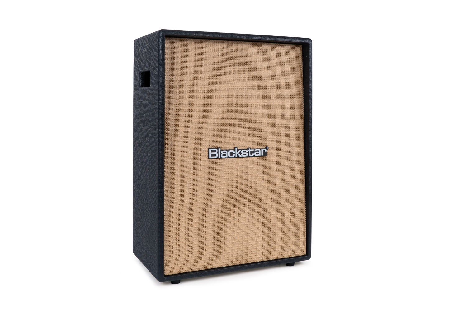 BLACKSTAR DEBUT 212V 2X12 CABINET - BLACK