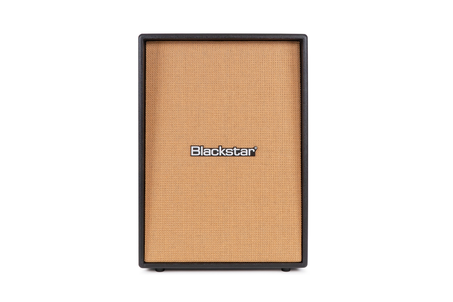 BLACKSTAR DEBUT 212V 2X12 CABINET - BLACK