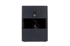 BLACKSTAR DEBUT 212V 2X12 CABINET - BLACK