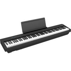 ROLAND FP-30X Black - PIANOFORTE DIGITALE 88 TASTI NERO
