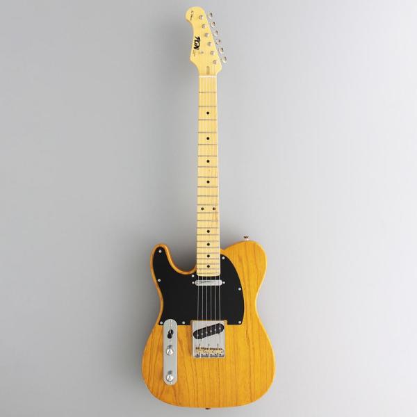 FGN Neo CLassic NTE100MAHL-VNT - Vintage Natural c/borsa - per mancini