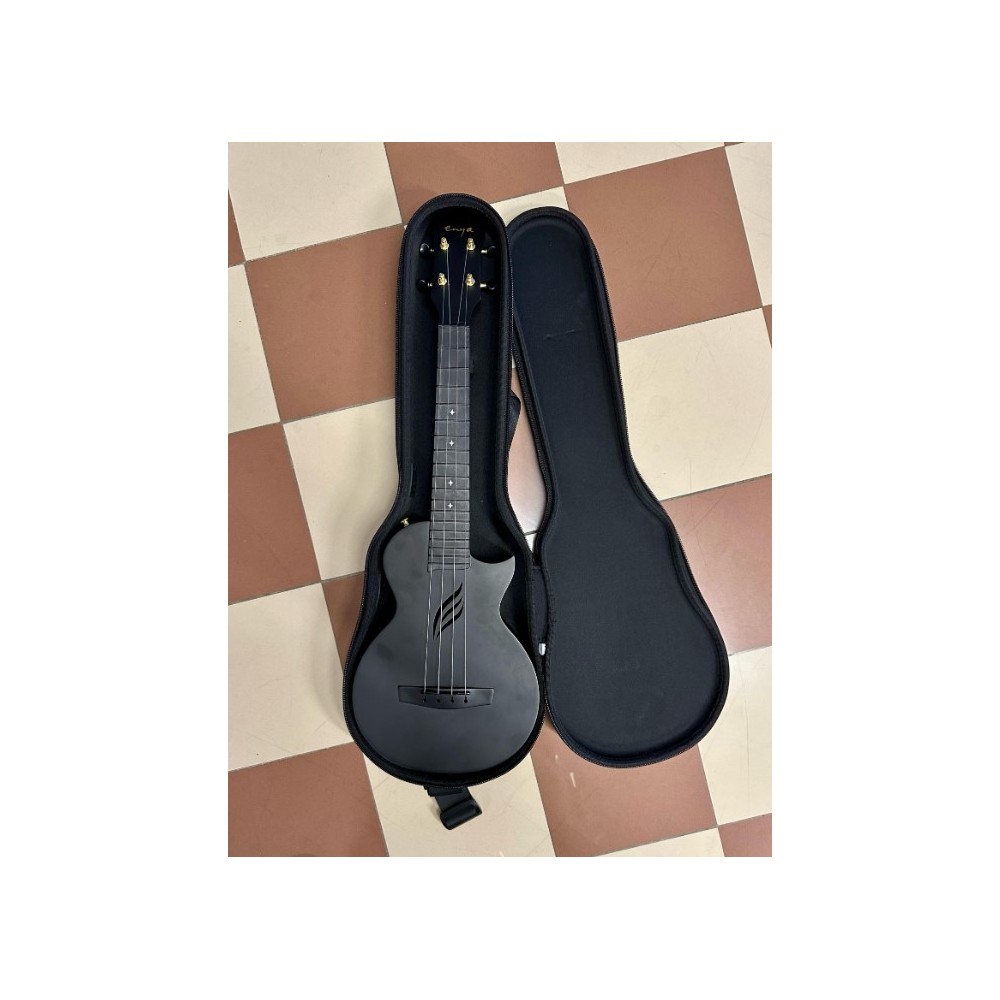 Ukulele Concerto Enya Nova