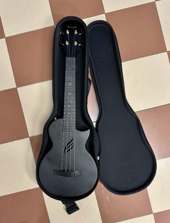 Ukulele Concerto Enya Nova