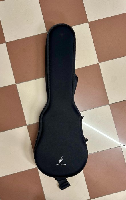 Ukulele Concerto Enya Nova