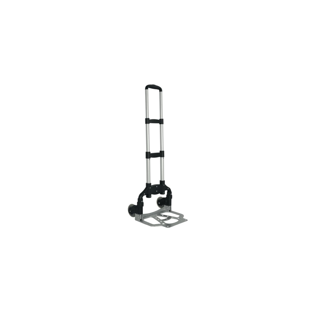 Trolley per Trasporto – Ideale per Sistemi ES Entertainment (Max 50 kg)
