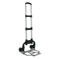 Trolley per Trasporto – Ideale per Sistemi ES Entertainment (Max 50 kg)