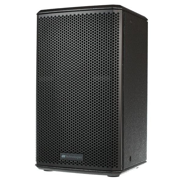 dB Technologies LVX P10 – Speaker Passivo per Installazioni Professionali