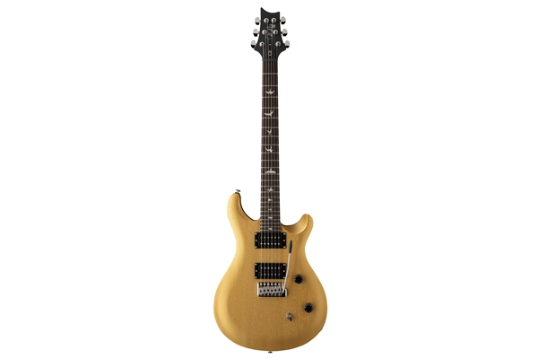 PRS SE CE 24 Standard Satin Metallic Gold 2025