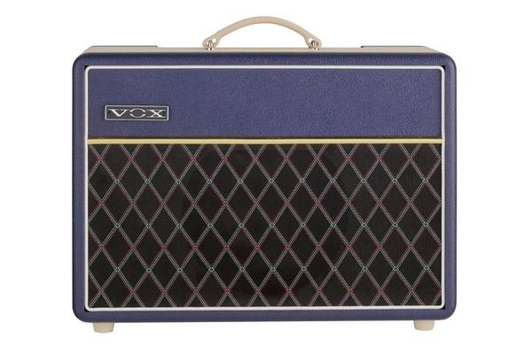 Vox AC10C1 Two Tone Blue Cream