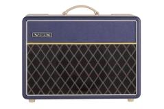 Vox AC10C1 Two Tone Blue Cream