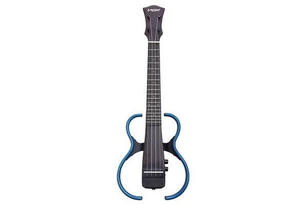 Vox VFU-1 Flame Maple Blue