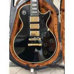GIBSON LES PAUL CUSTOM DEL 1981 - CHITARRA ELETTRICA STORICA