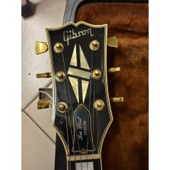 GIBSON LES PAUL CUSTOM DEL 1981 - CHITARRA ELETTRICA STORICA