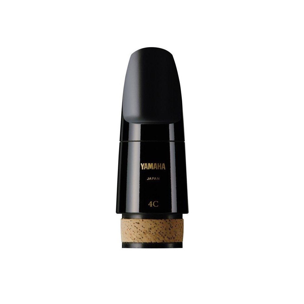 YAMAHA 4C BOCCHINO PER CLARINETTO BASSO