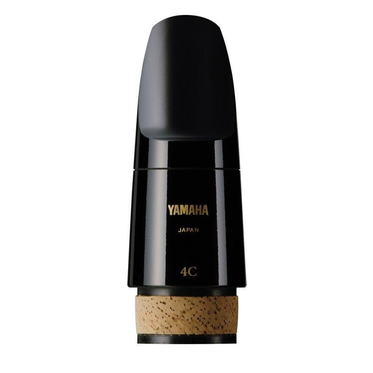 YAMAHA 4C BOCCHINO PER CLARINETTO BASSO