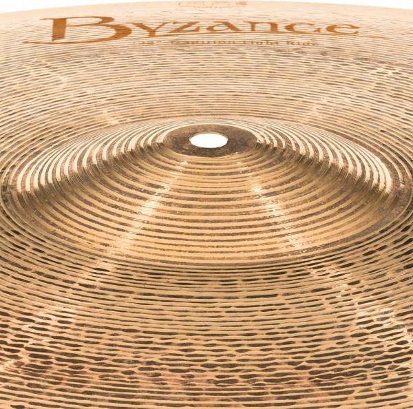 MEINL B22TRLR