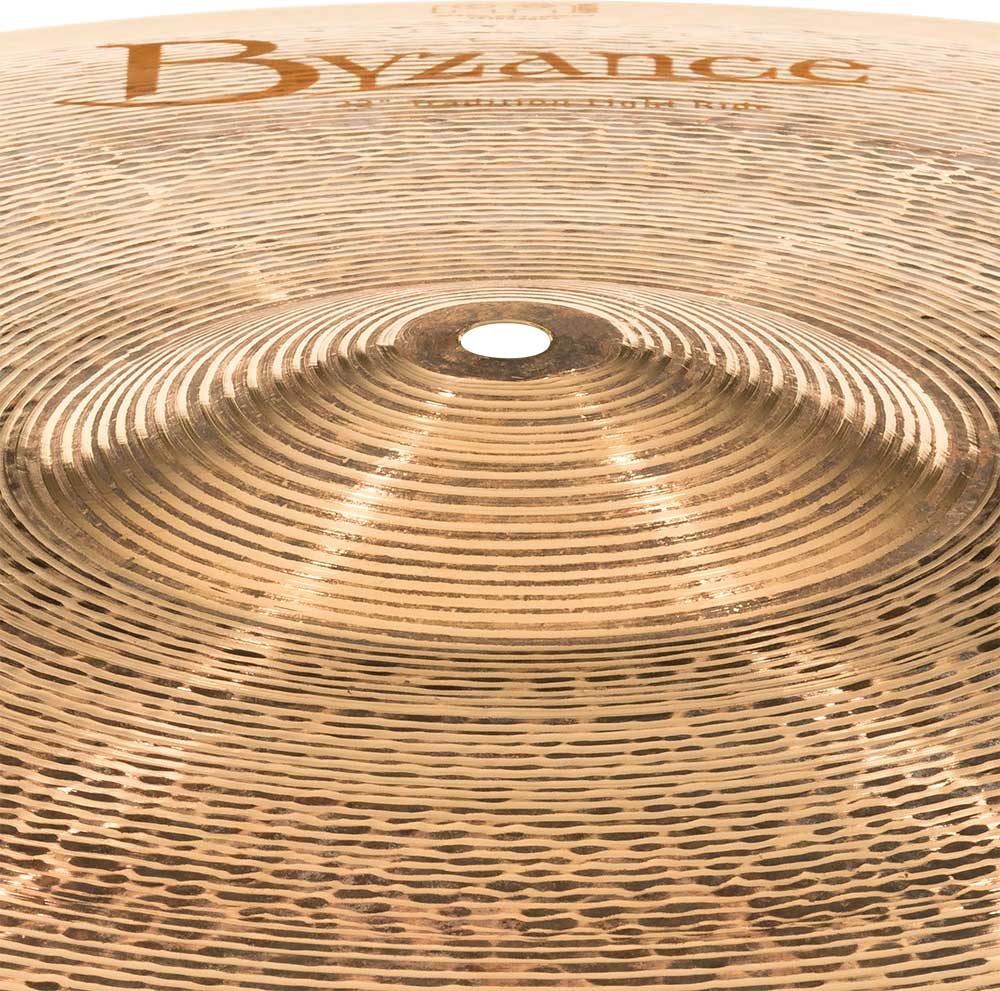 MEINL B22TRLR