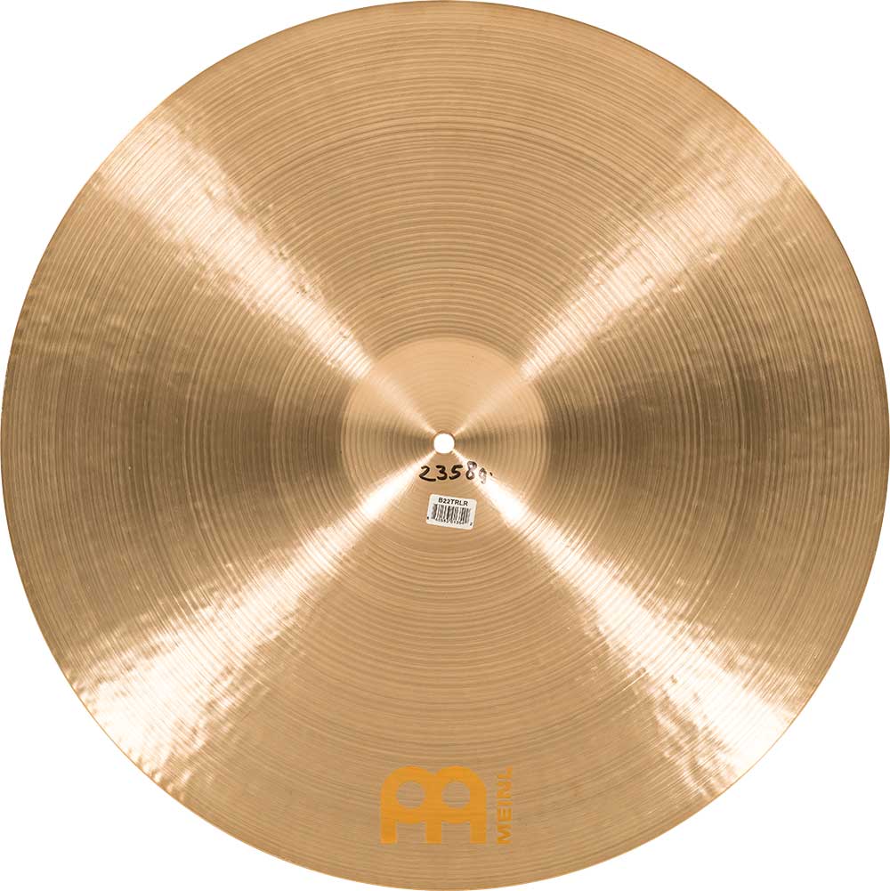 MEINL B22TRLR