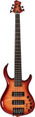 MARCUS MILLER M7 ALDER-5 FRETLESS (2ND GEN) BRS BROWN SUNBURST