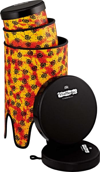 VIVA RHYTHM VR-BDPOSET-NH
