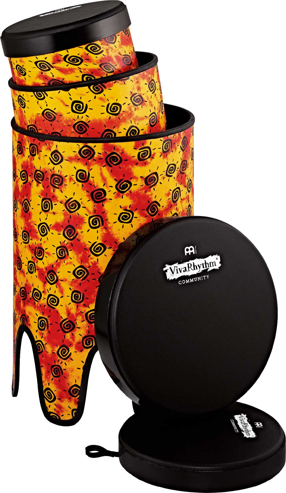 VIVA RHYTHM VR-BDPOSET-NH