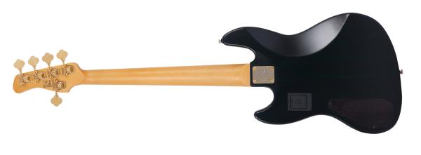 MARCUS MILLER V10-5 TRANS GREEN SATIN