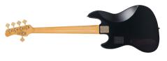 MARCUS MILLER V10-5 TRANS GREEN SATIN
