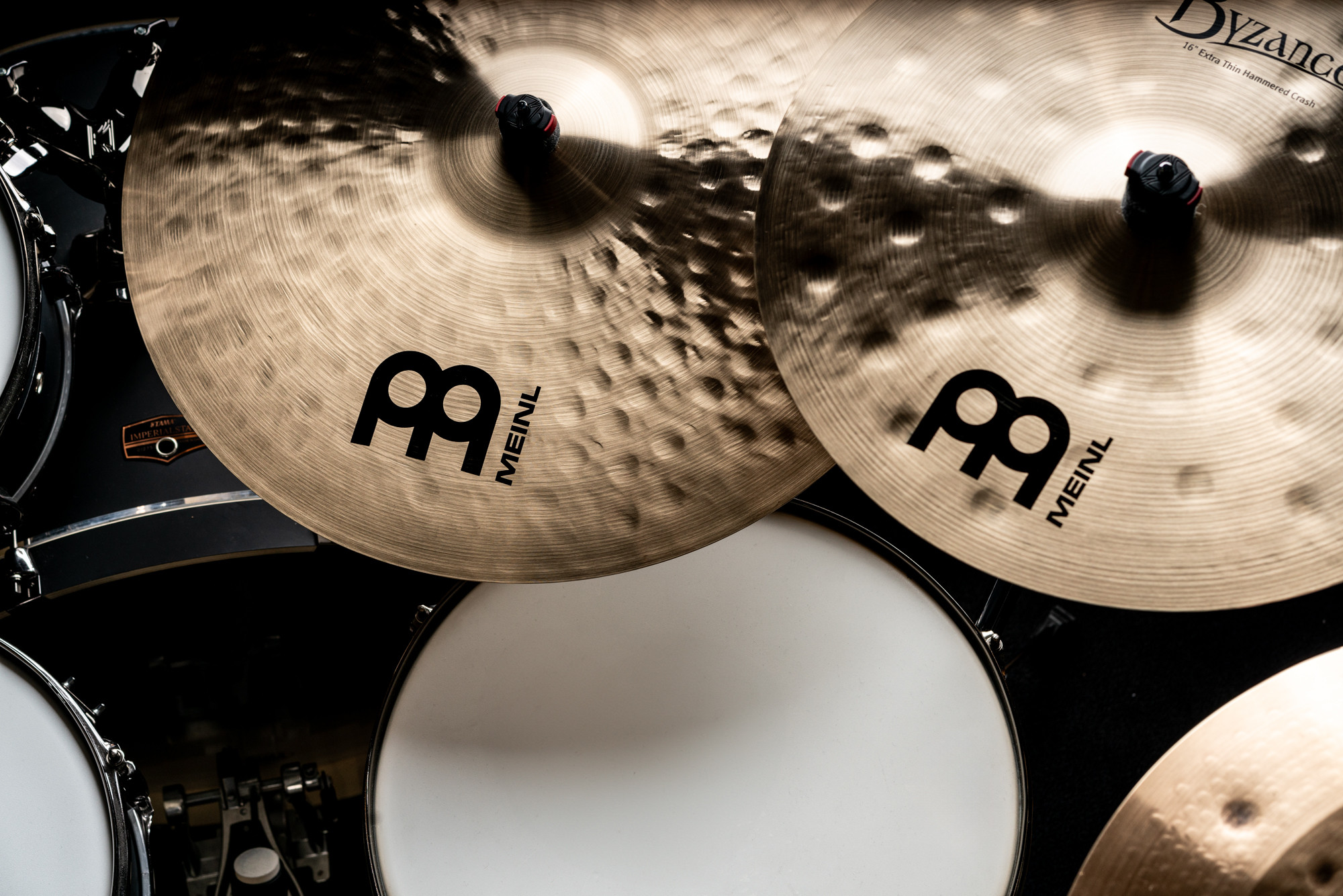 MEINL B22EHR