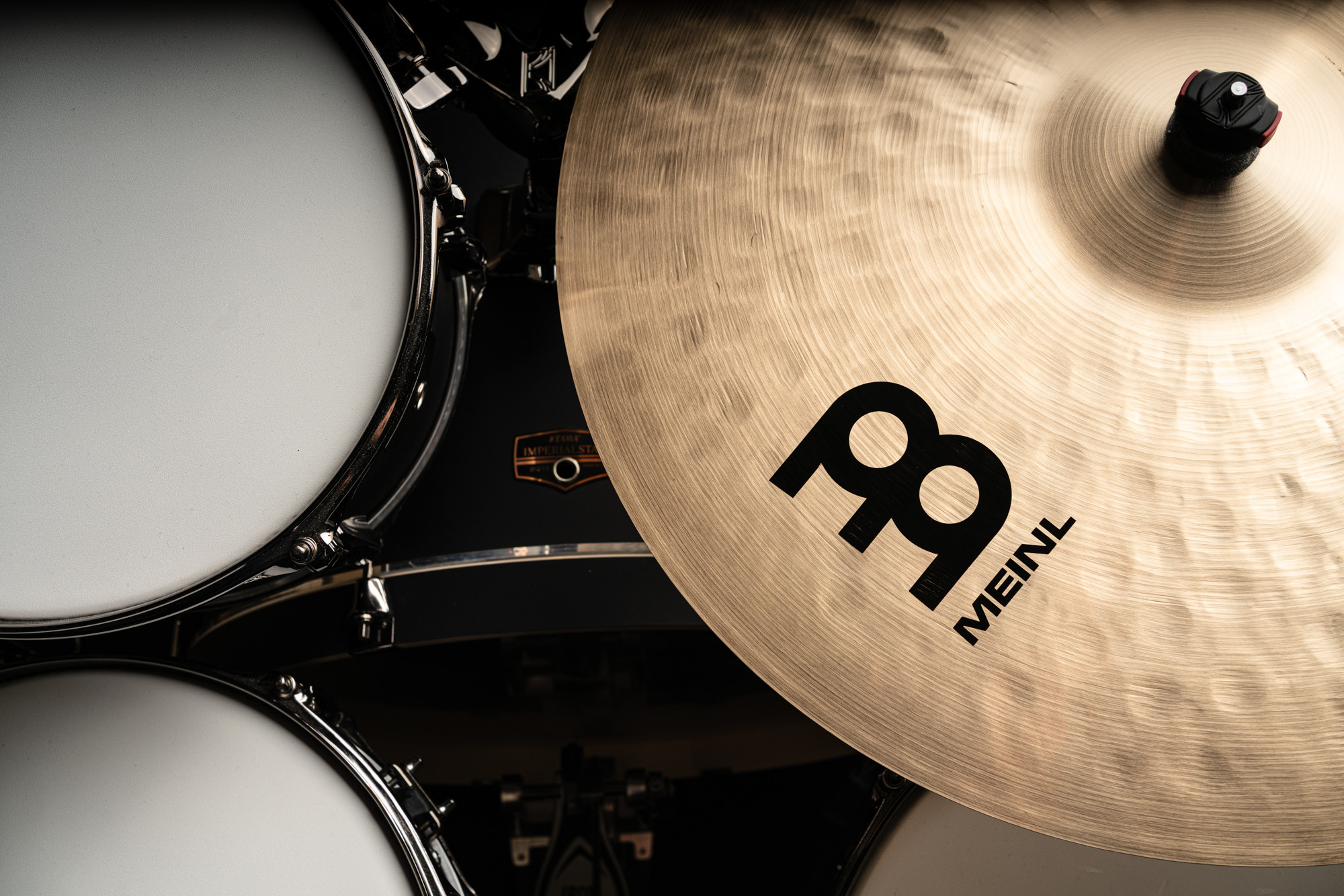 MEINL B22EHR