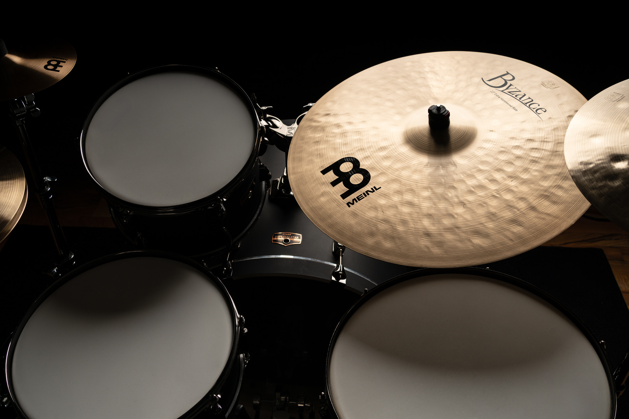 MEINL B22EHR