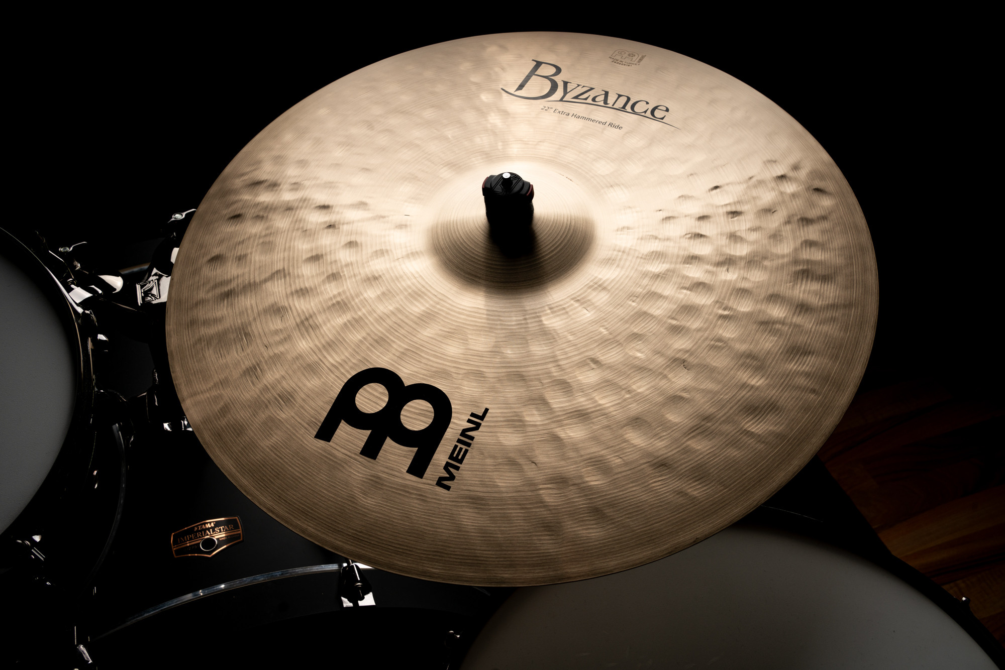 MEINL B22EHR