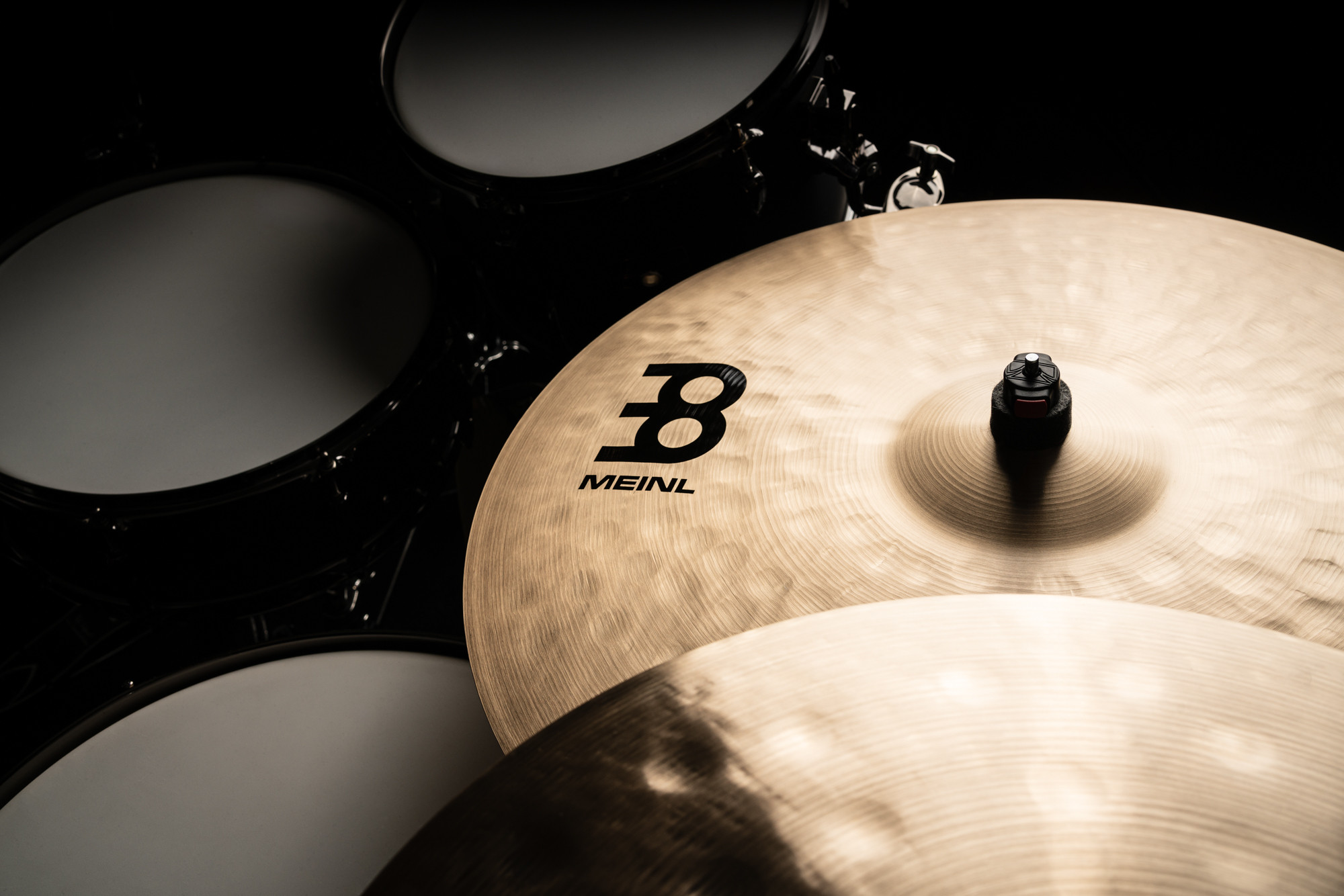 MEINL B22EHR
